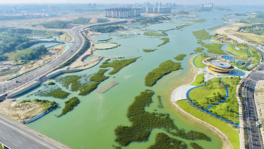 公司環(huán)保項目榮獲首屆聯(lián)合國“海洋十年”大獎                                                                                                                                                                                                